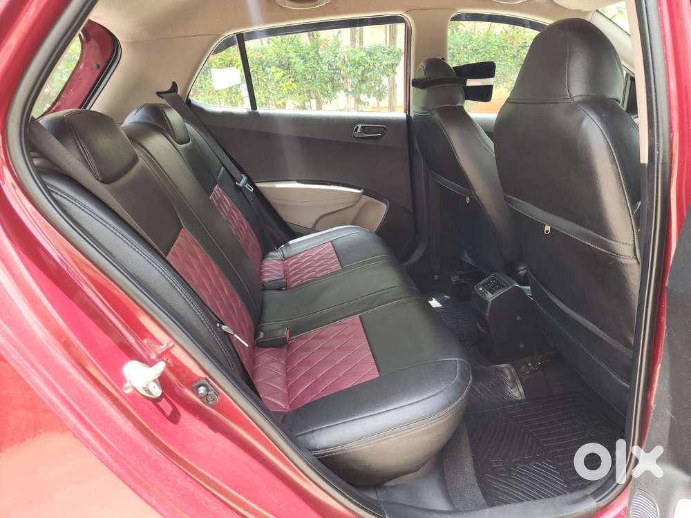 Hyundai Grand I10 2013-2016 Crdi Sportz, 2014, Diesel