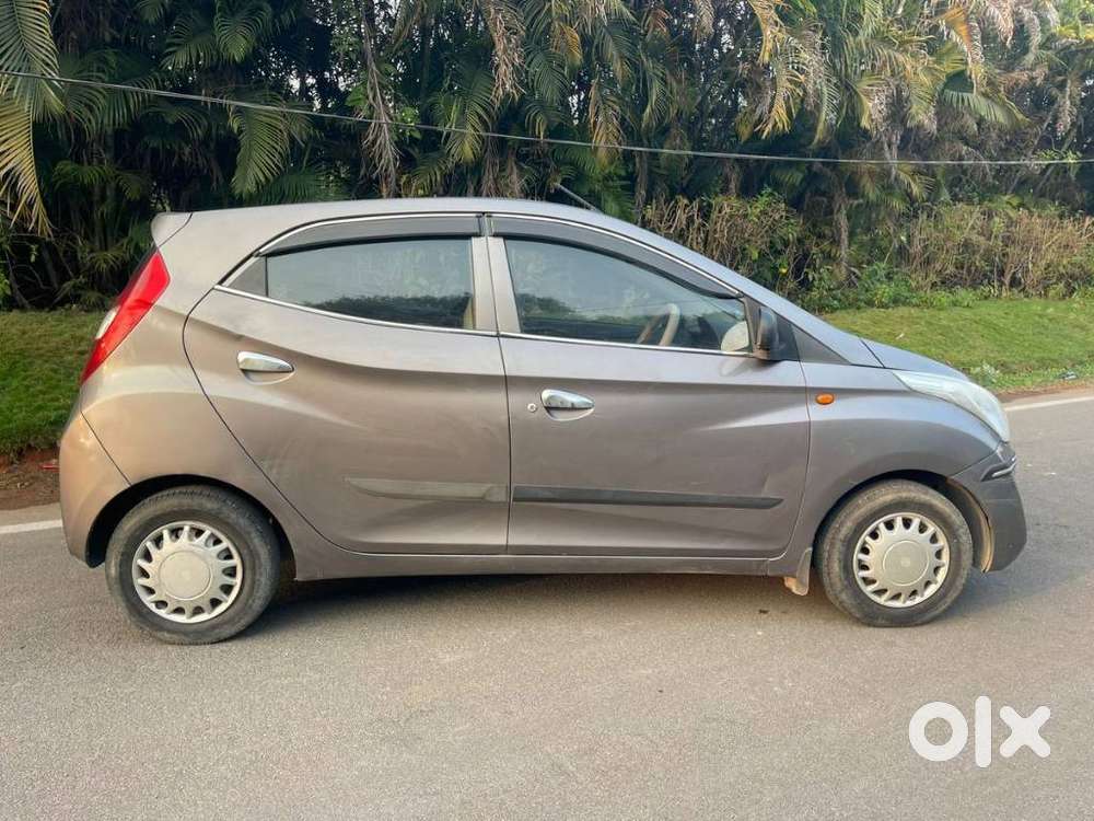 Hyundai Eon D-lite +, 2013, Petrol