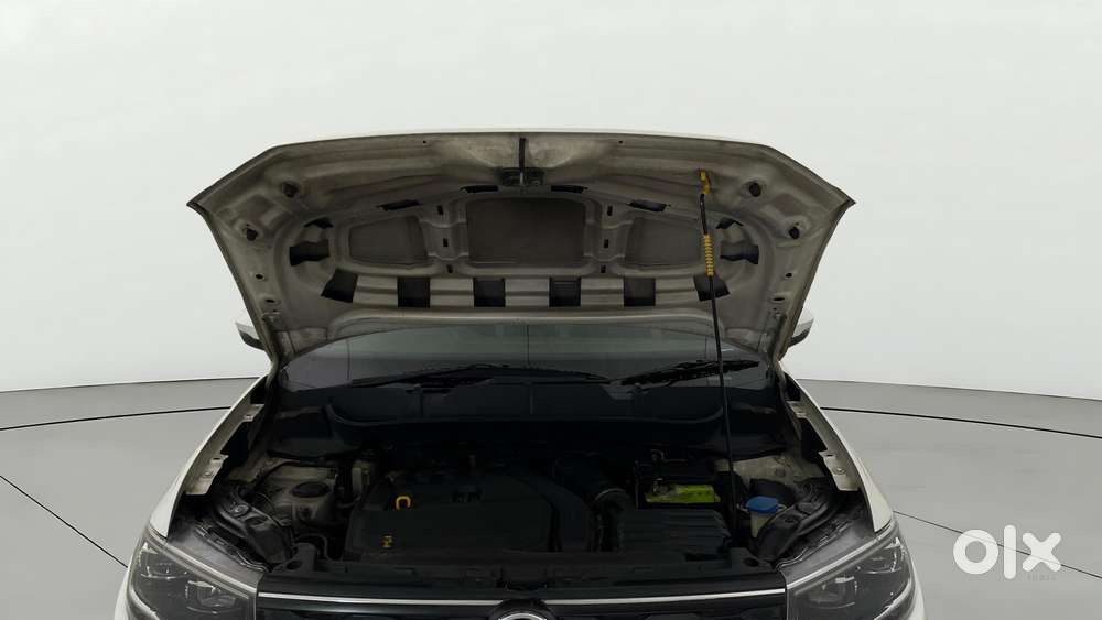 Volkswagen Taigun 1.5 Tsi Gt Plus, 2021, Petrol