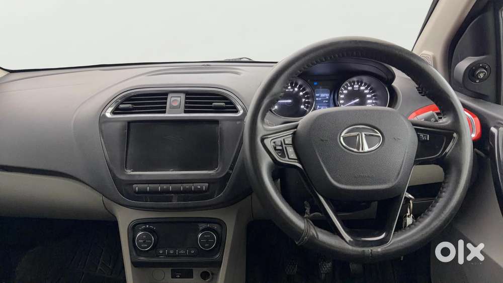 Tata Tiago 1.2 Revotron Xz Plus, 2019, Petrol