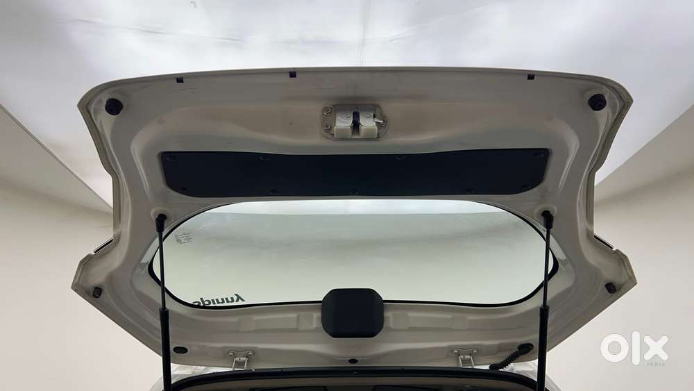 Maruti Suzuki Alto K10 Vxi, 2016, Petrol