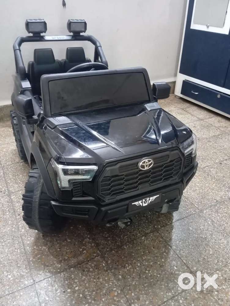 Charging & Remote Control