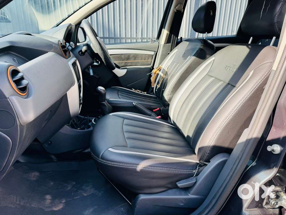 Renault Duster 85ps Diesel Rxl, 2016, Diesel
