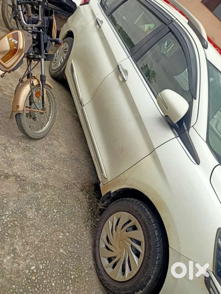 Maruti Suzuki Ertiga 1.5 Vxi, 2019, Petrol