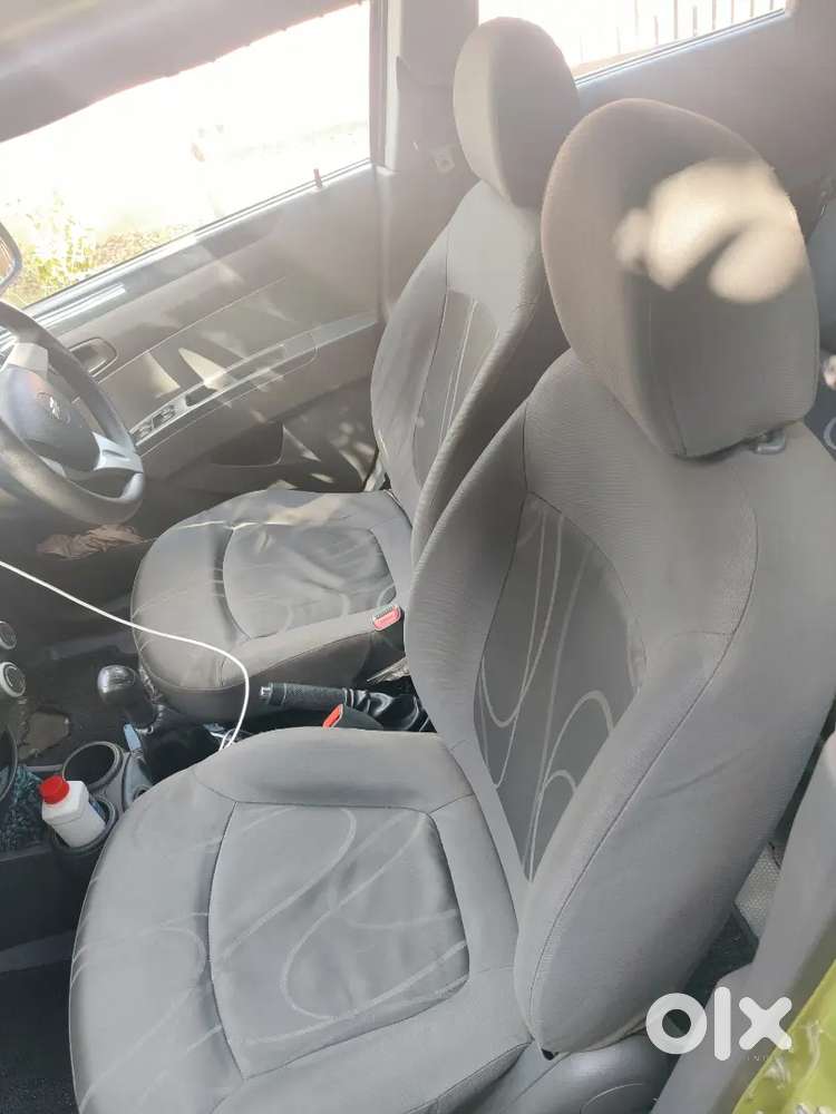 Chevrolet Beat 2011 Petrol Well Maintained