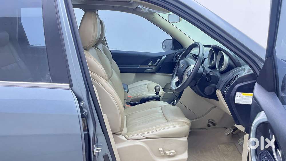 Mahindra Xuv500 2.2 W10, 2017, Diesel