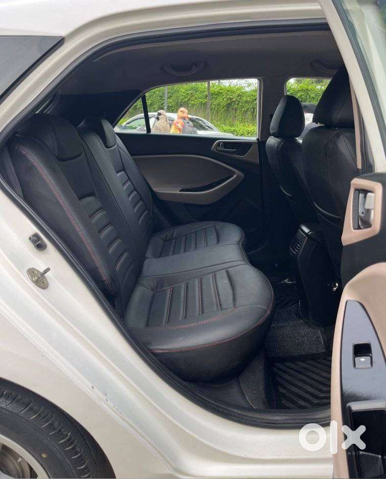 Hyundai Elite I20 Asta 1.2 Mt, 2017, Petrol