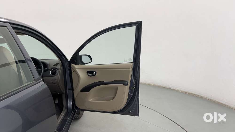Hyundai I10 Sportz 1.1 Irde2, 2014, Petrol