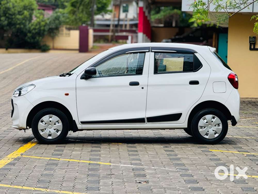 Maruti Suzuki Alto K10 1.0 Lxi Airbag, 2024, Petrol