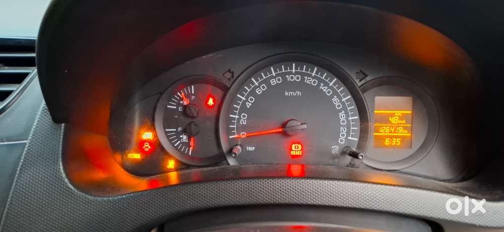 Maruti Suzuki Swift Dzire Tour Ldi, 2022, Cng & Hybrids