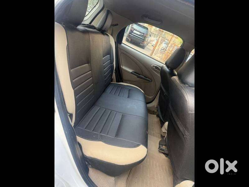 Toyota Etios Liva G Sp*, 2015, Petrol