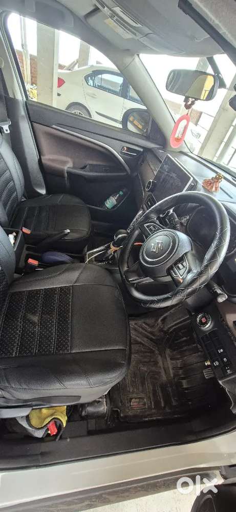 Maruti Suzuki Brezza 2023