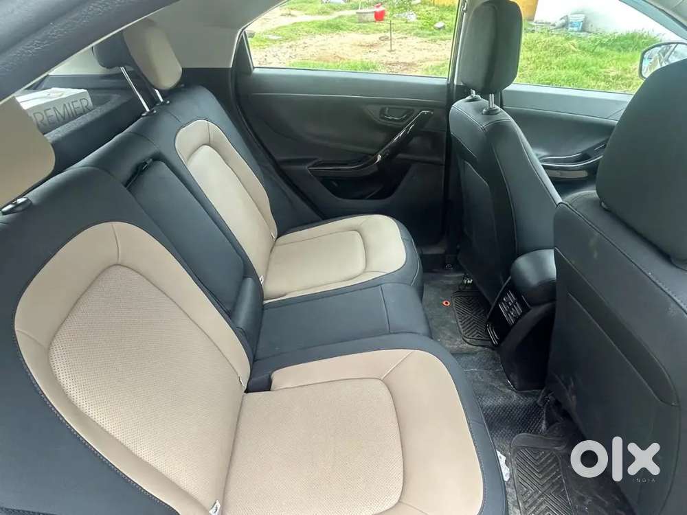 Tata Nexon 1.5 Xza 2023