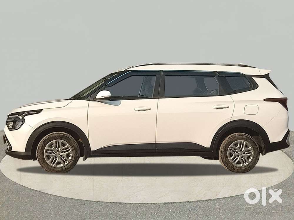 Kia Carens 1.5 Prestige 7 Str, 2024, Petrol