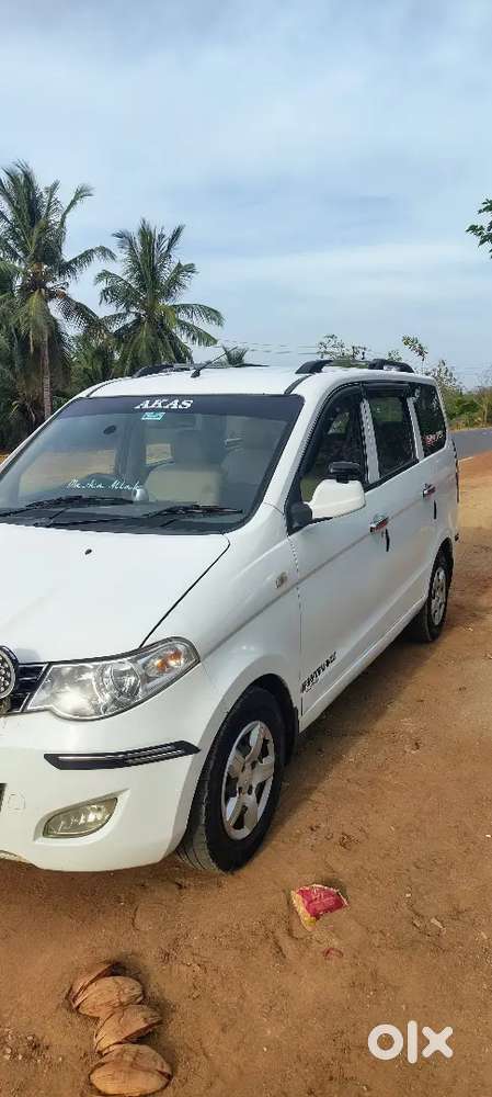 Chevrolet Enjoy 2014 Diesel Manual 7-seater