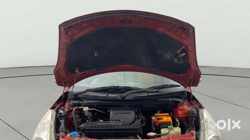 Maruti Suzuki Swift 2011-2014 Vxi, 2013, Petrol