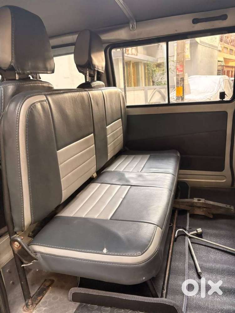 Maruti Suzuki Omni, 2014, Petrol