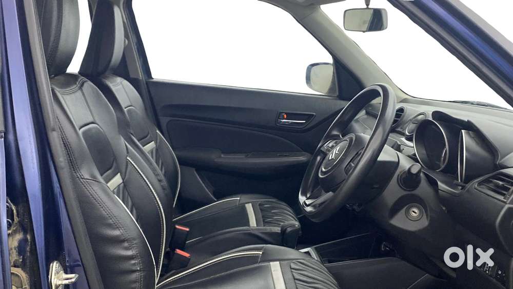 Maruti Suzuki Swift Amt Vxi, 2019, Cng & Hybrids