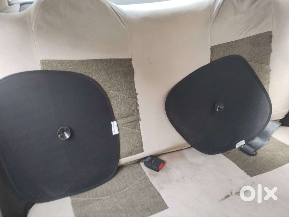 Tata Indica Vista 2013 Diesel 190000 Km Driven