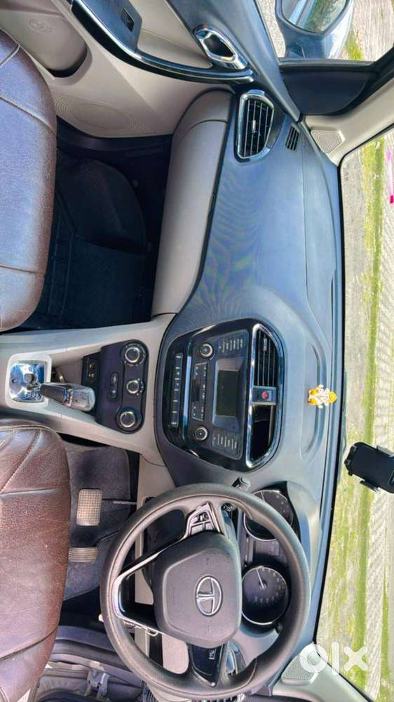 Tata Tiago 2019 Petrol 59254 Driven