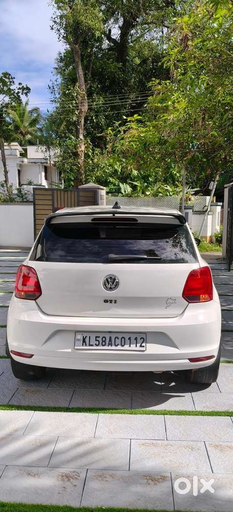 Volkswagen Polo 1.2 Mpi Highline Plus, 2019, Petrol