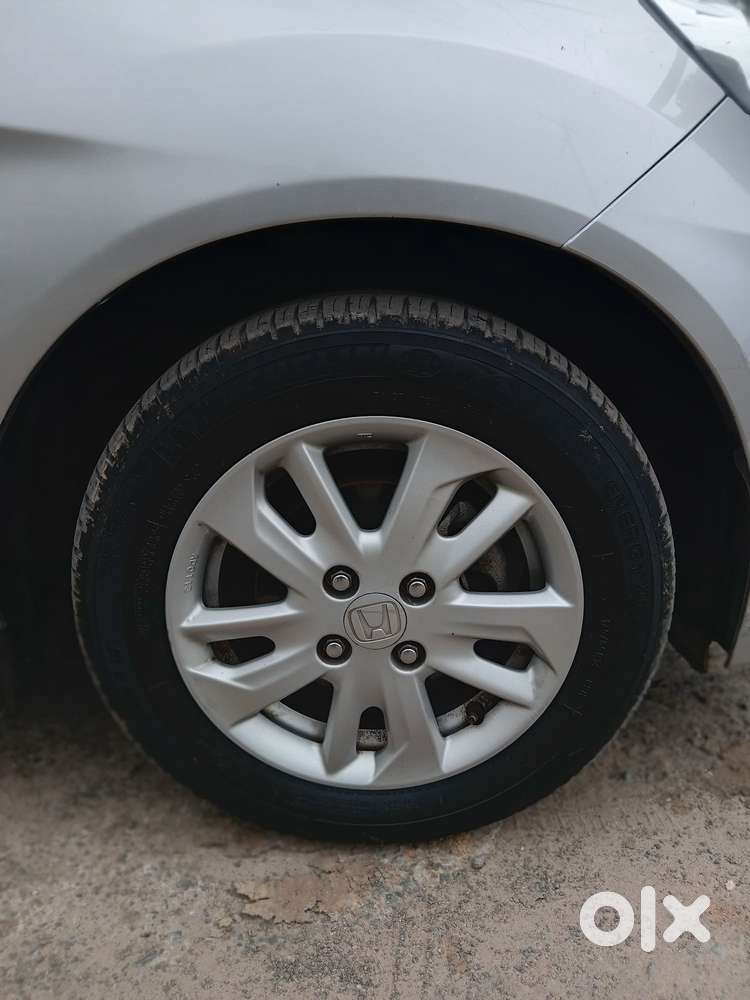 Honda Amaze Vx O Idtec, 2014, Diesel