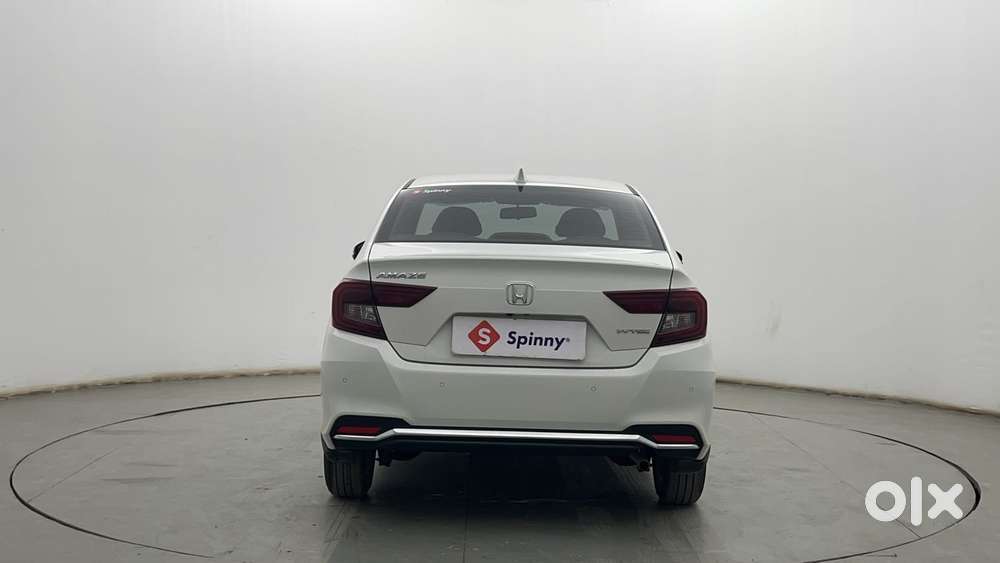 Honda Amaze 2013-2016 Vx I-vtech, 2024, Petrol