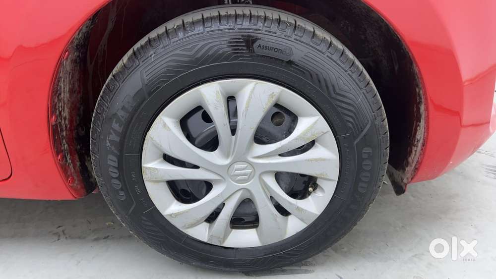 Maruti Suzuki Swift Amt Vvt Vxi, 2021, Petrol