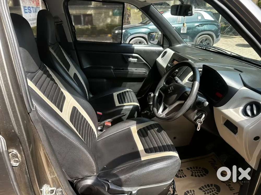 Maruti Suzuki Wagon R 2019 Petrol 68000 Km Driven