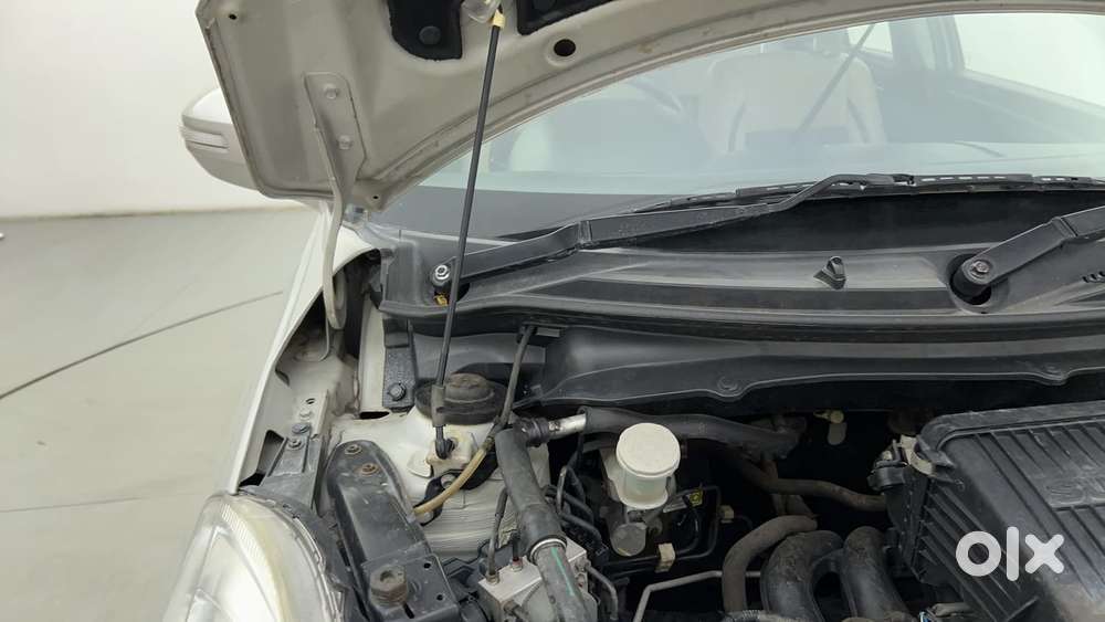 Maruti Suzuki Swift 1.3 Zxi, 2015, Petrol