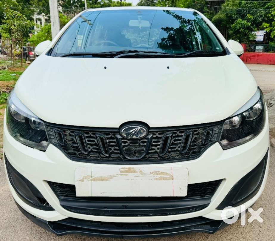 Mahindra Marazzo M2, 2020, Diesel