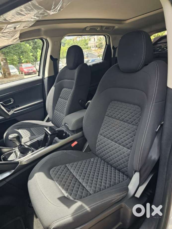 Tata Harrier Xta+ 2.0 L Kryotec Bs Vi, 2022, Diesel