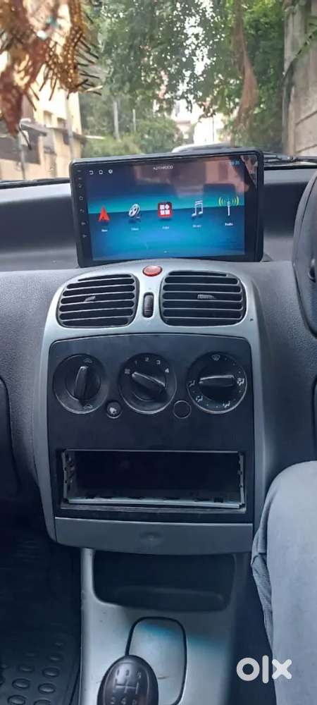 Tata Indica V2