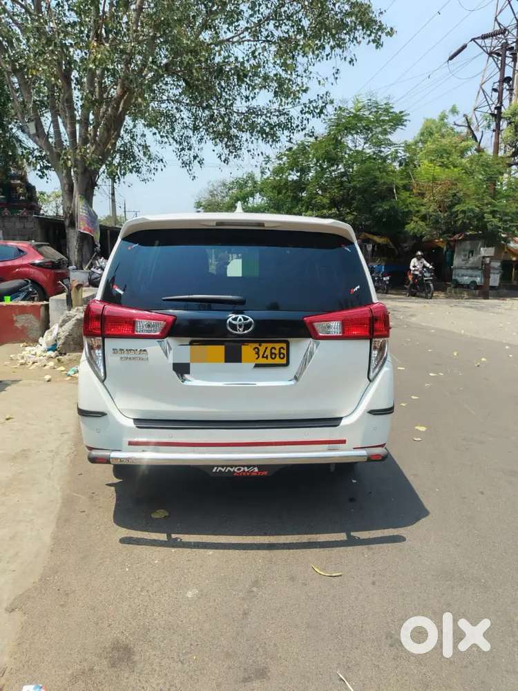 Good Running Condition Shooram Track