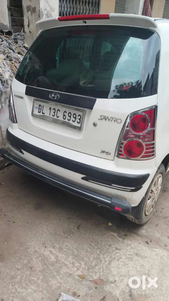 Nwe Brand Condition Power Window Ac On New Tyre