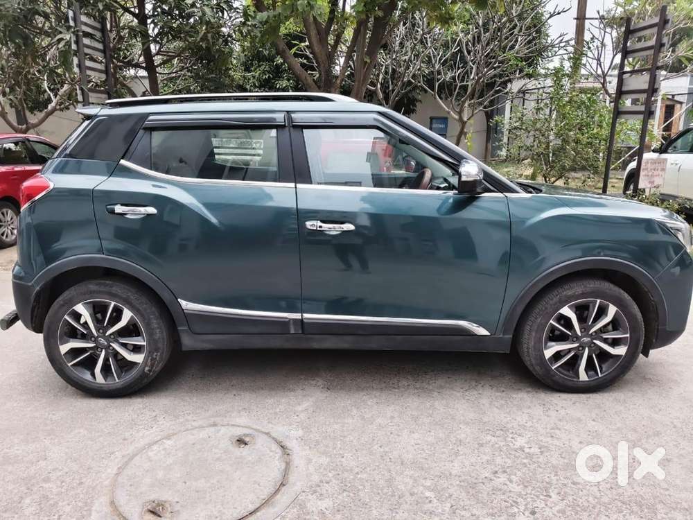 Mahindra Xuv300 2020 Diesel Well Maintained