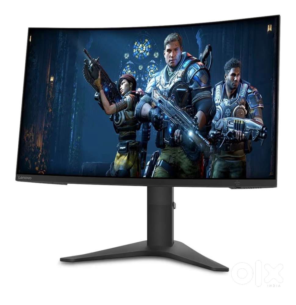 Lenovo monitor 27inch FHD