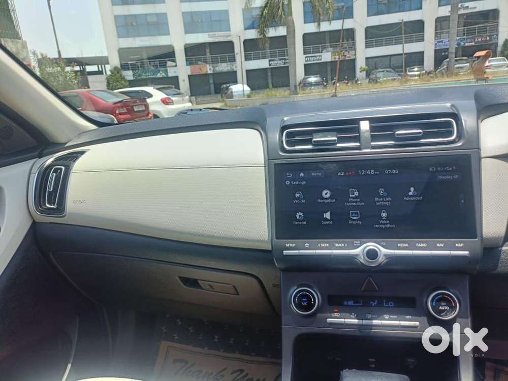 Hyundai Creta 2020 Diesel 75000 Km Driven