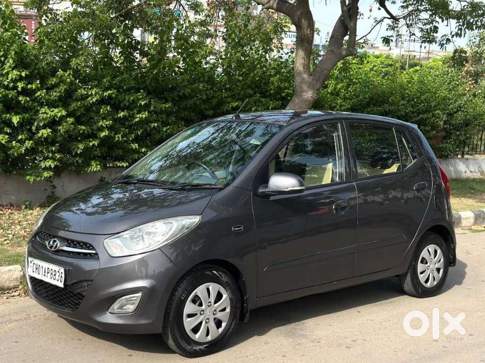 Hyundai I10 Asta 1.2 Kappa2, 2012, Petrol