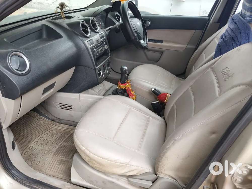 Good Engine And Running Condition.