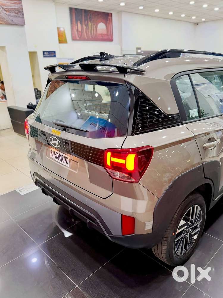 Hyundai Car Petrol 2026