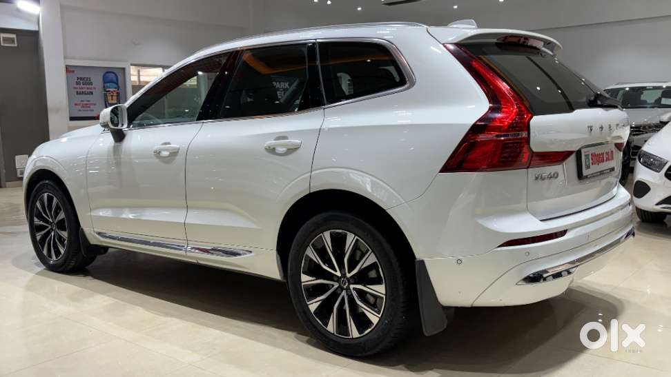 Volvo Xc60 2.0 B5 Ultimate, 2023, Diesel