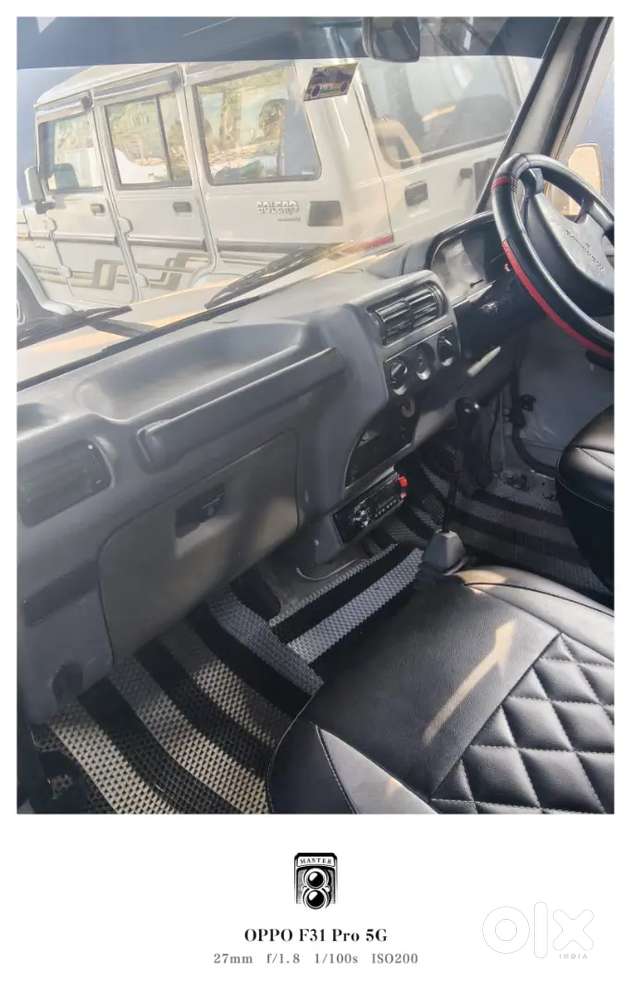 Very Good Condition Fresh Gadi Hai Original Paint Charo Tyer New