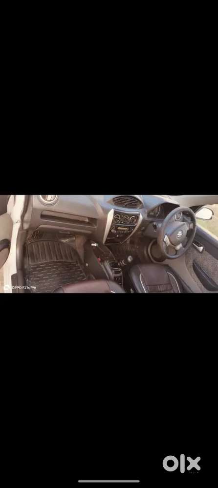 Maruti Suzuki 800 2018 Model