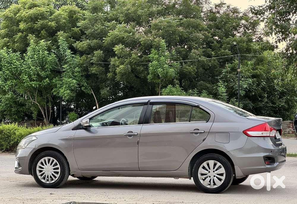 Maruti Suzuki Ciaz Vxi(o), 2015, Cng & Hybrids