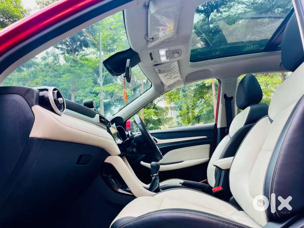 Mg Astor 1.5 Sharp, 2022, Petrol