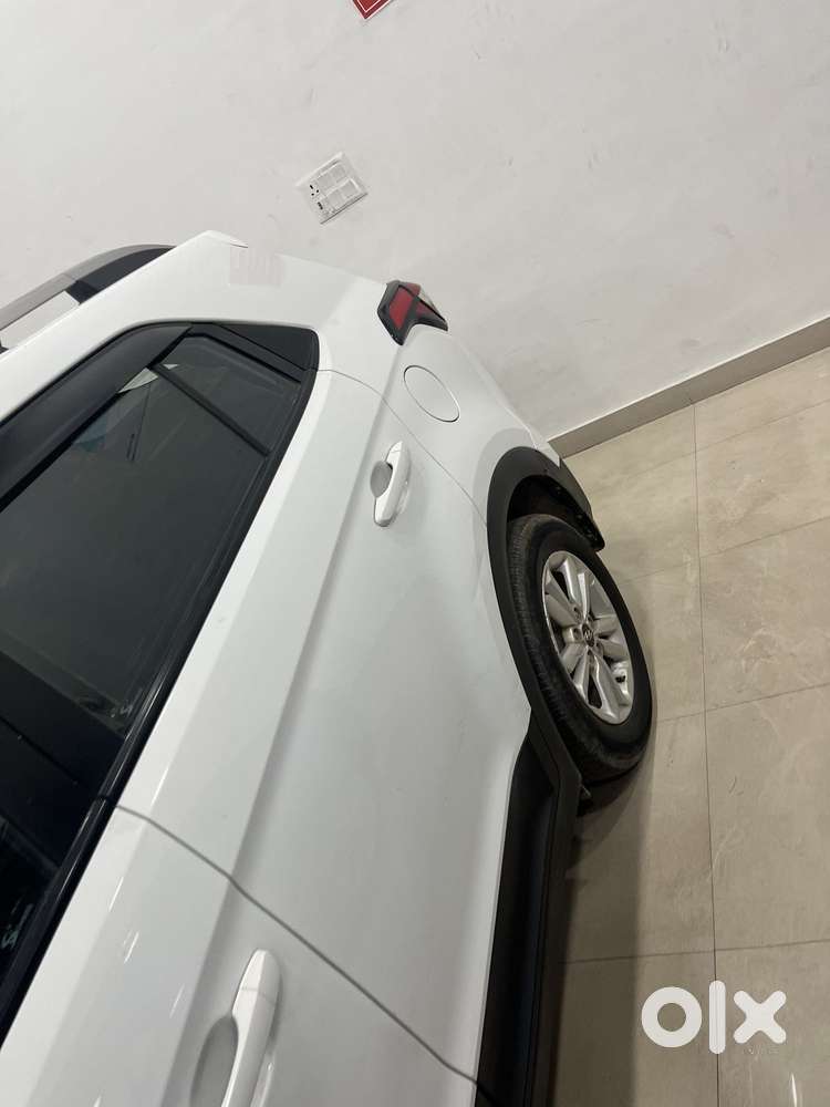 Hyundai Creta 1.5 Sx (o) Diesel, 2016, Diesel