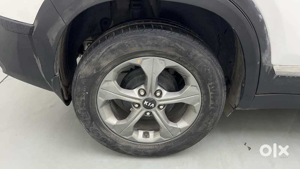 Kia Seltos 1.5 Htk+, 2019, Petrol