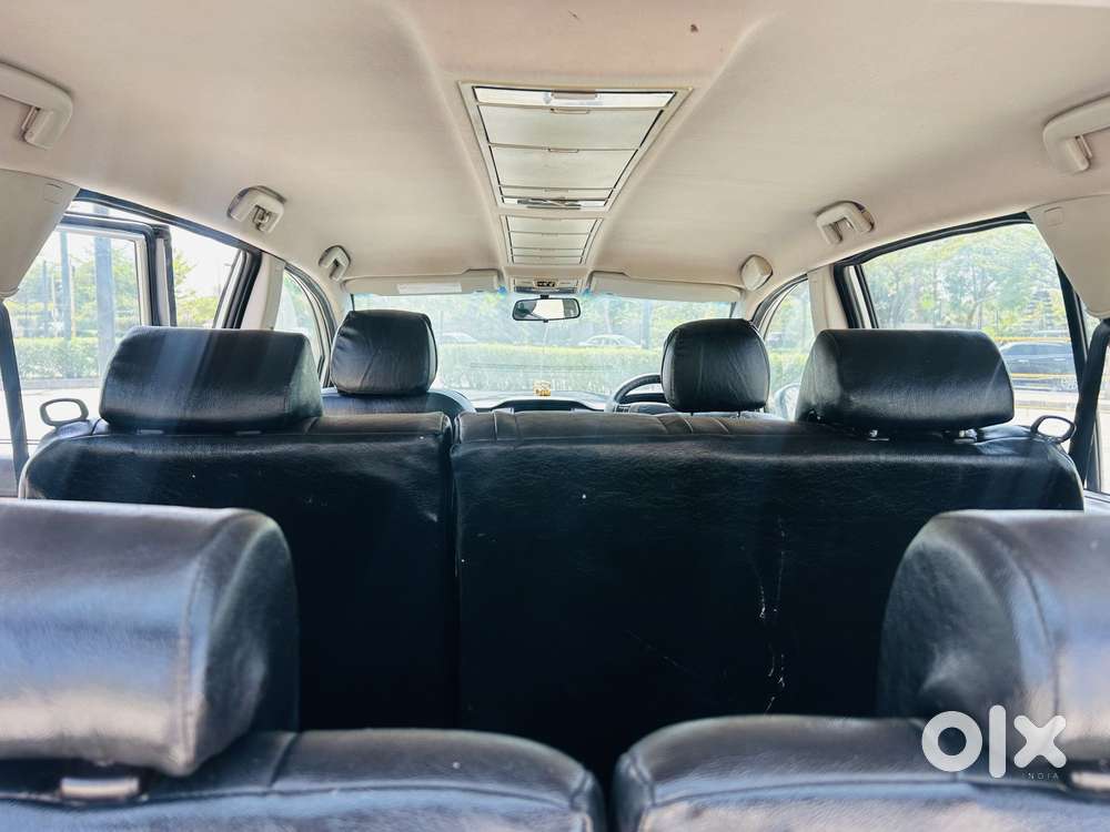 Tata Aria Pure Lx 4x2, 2014, Diesel