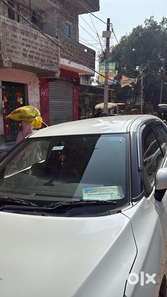 Maruti Suzuki Manual 2024